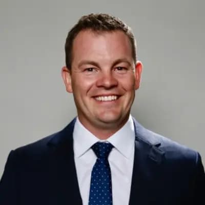 Chris Giles