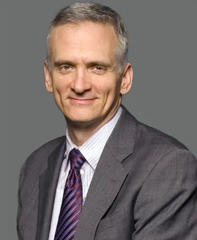 Chris Gladwin