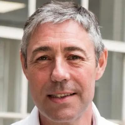 Chris Gomersall