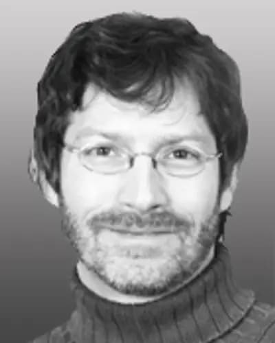 Chris Goodman