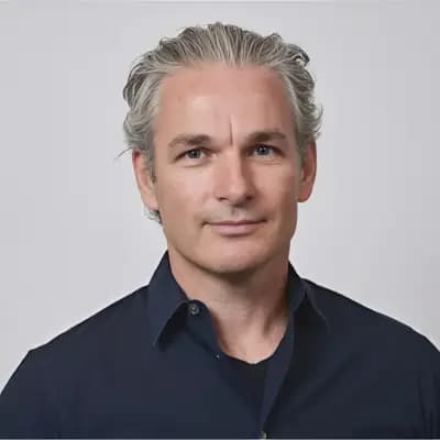 Chris Greenfield