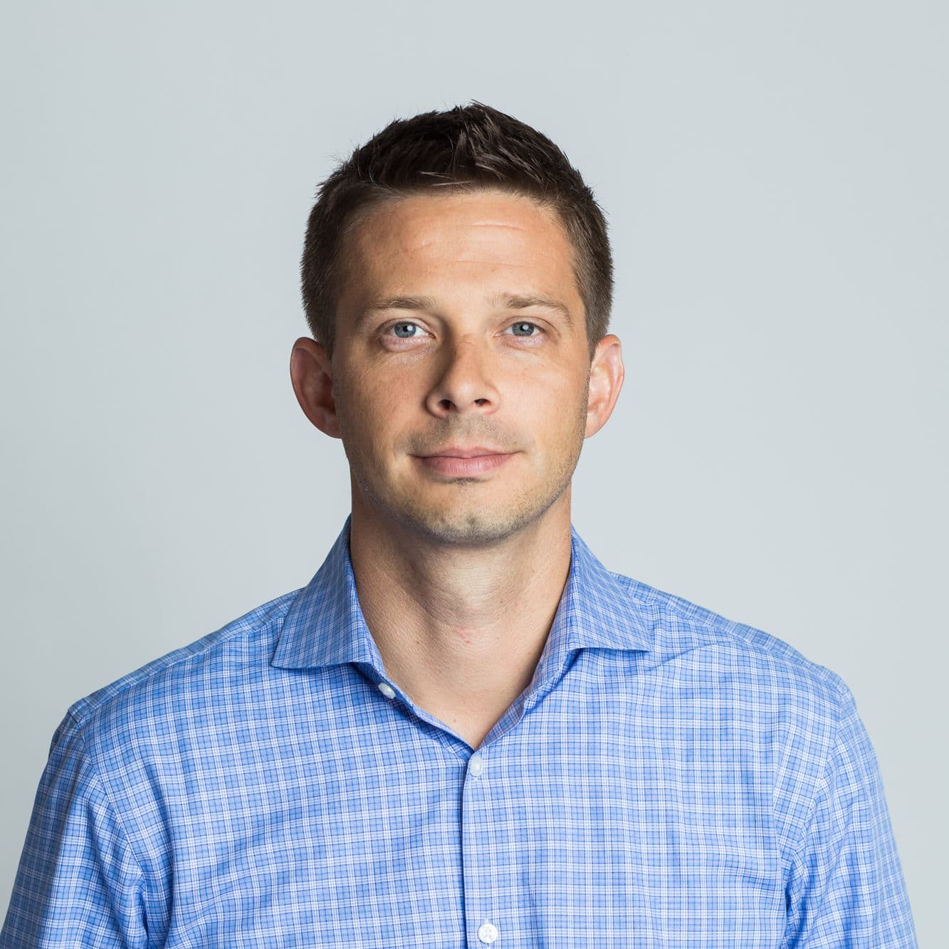 Chris Halaschek