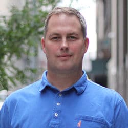Chris Halvorsen