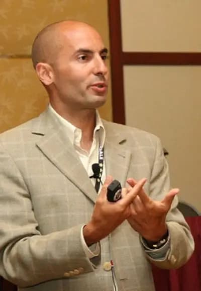 Chris Henger