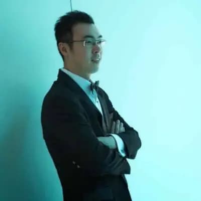 Chris Jiang