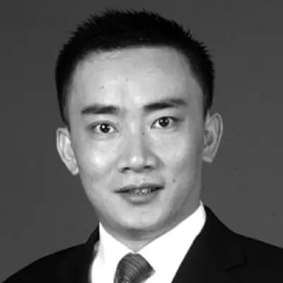 Chris Jin