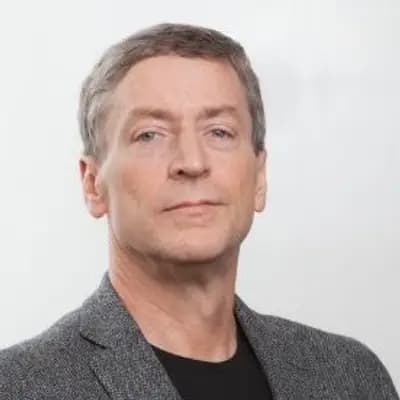 Chris Karp