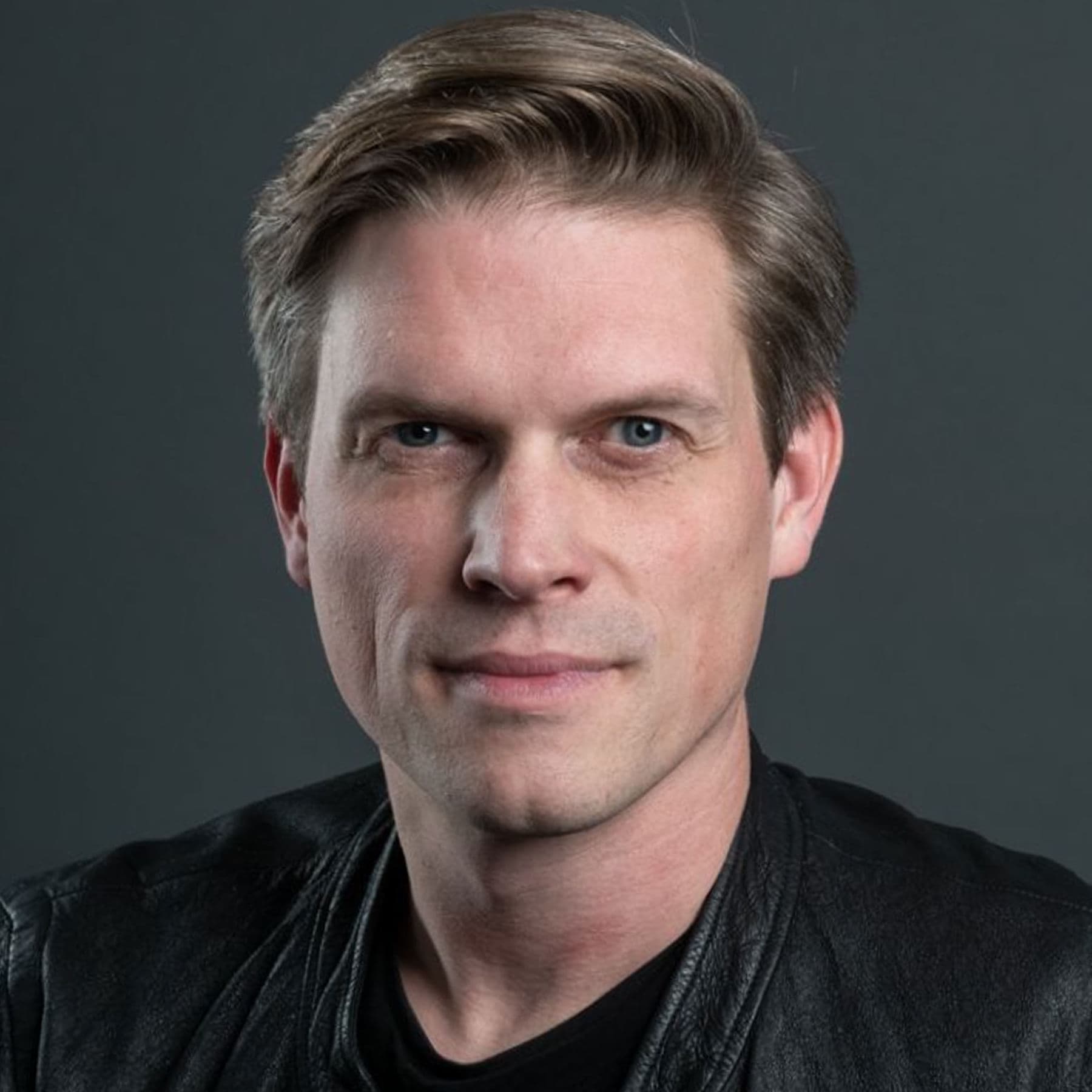 Chris Kemp