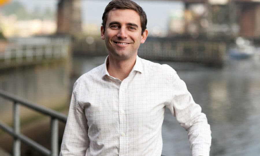 Chris Kenney