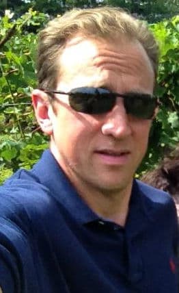 Chris Kinman