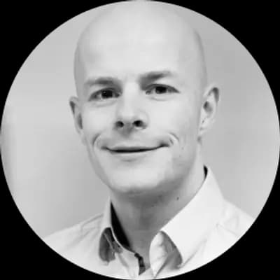 Chris Klomp