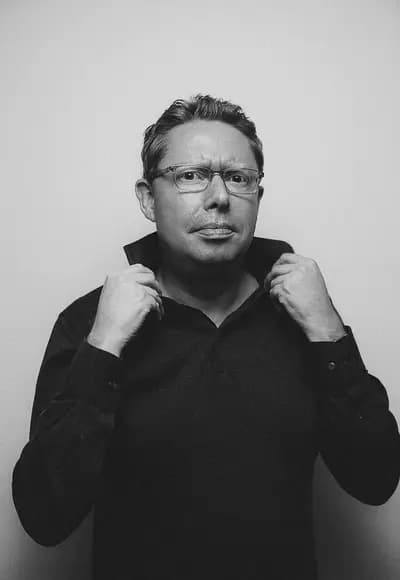 Chris Korhonen