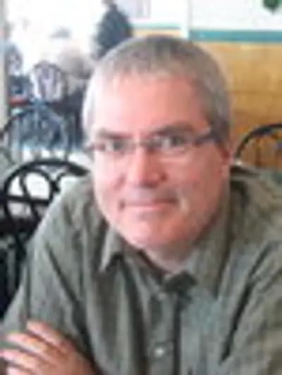 Chris Laffra