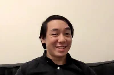 Christopher Lam
