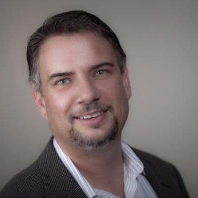 Chris Marich