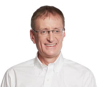 Chris Mason