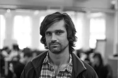 Chris McCarthy