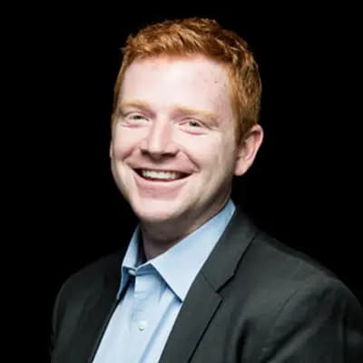 Chris McPherson