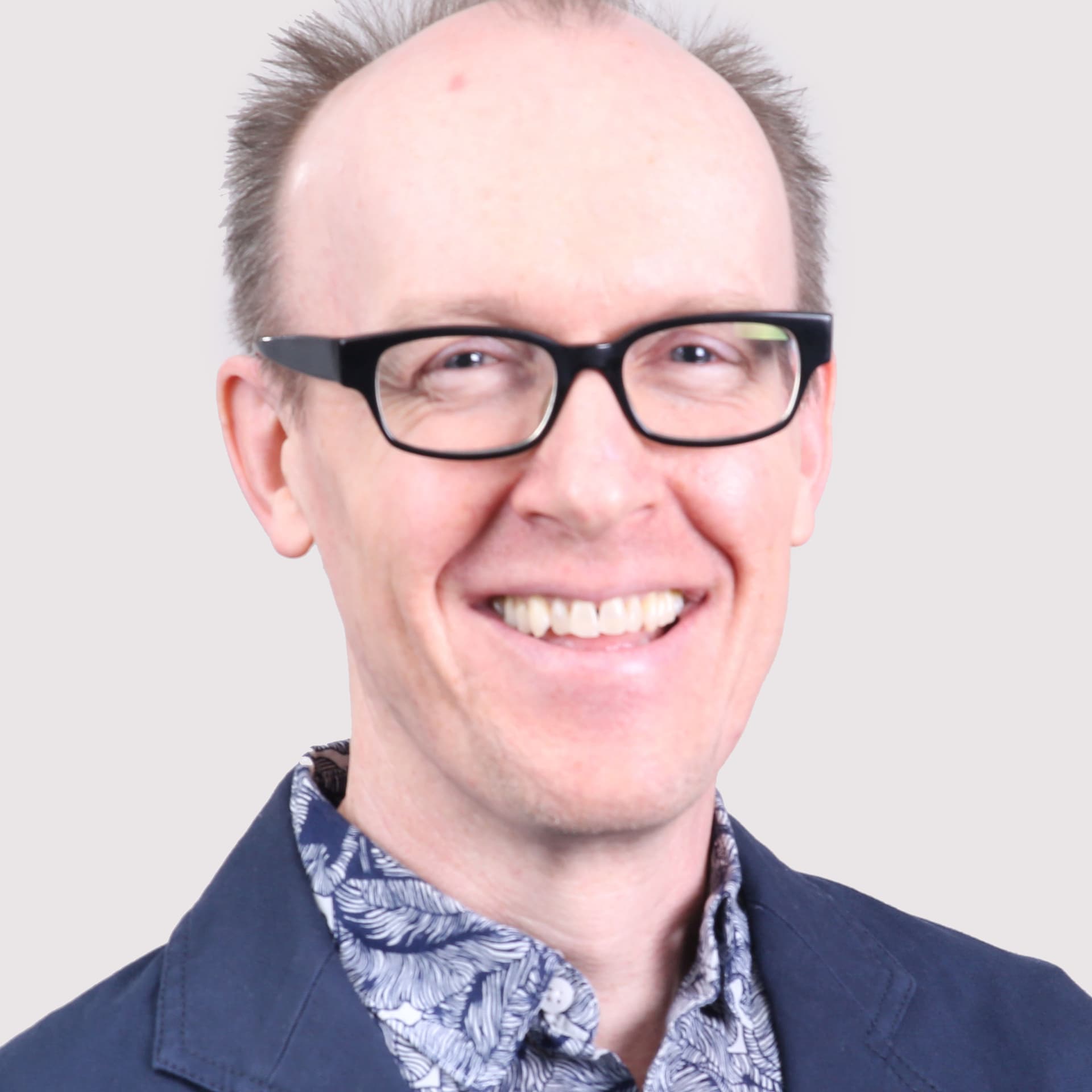 Chris Misner