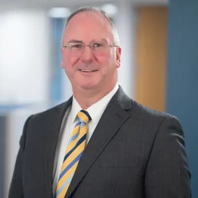 Chris O'Connor
