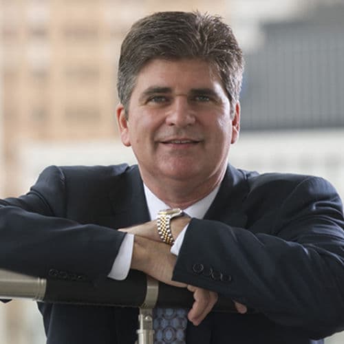 Chris O'Malley