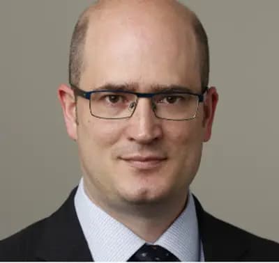 Chris Patterson
