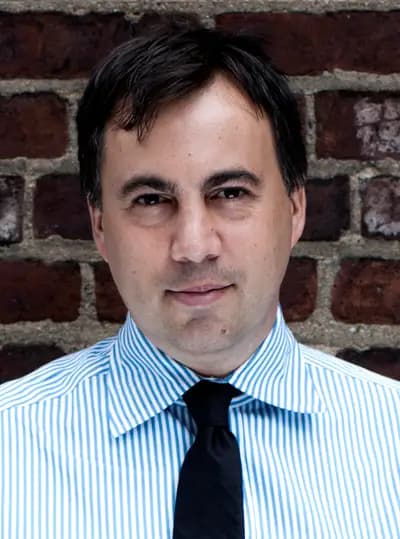 Chris Petrillo