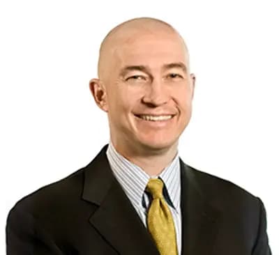 Chris Pike