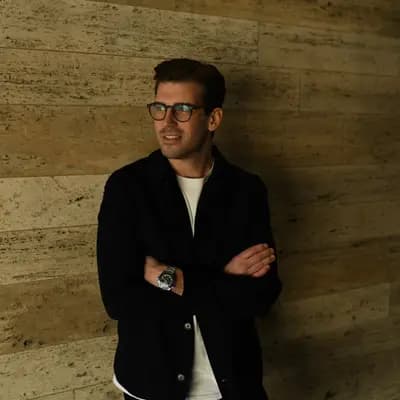 Chris Porsgaard