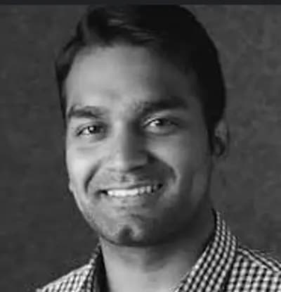Chris Ramesh