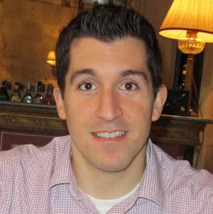 Chris Rill