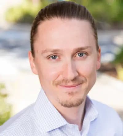 Chris Rivest