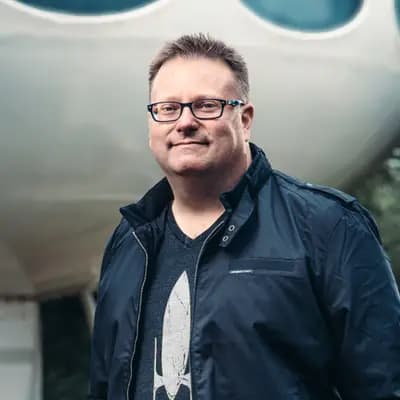 Chris Rohde