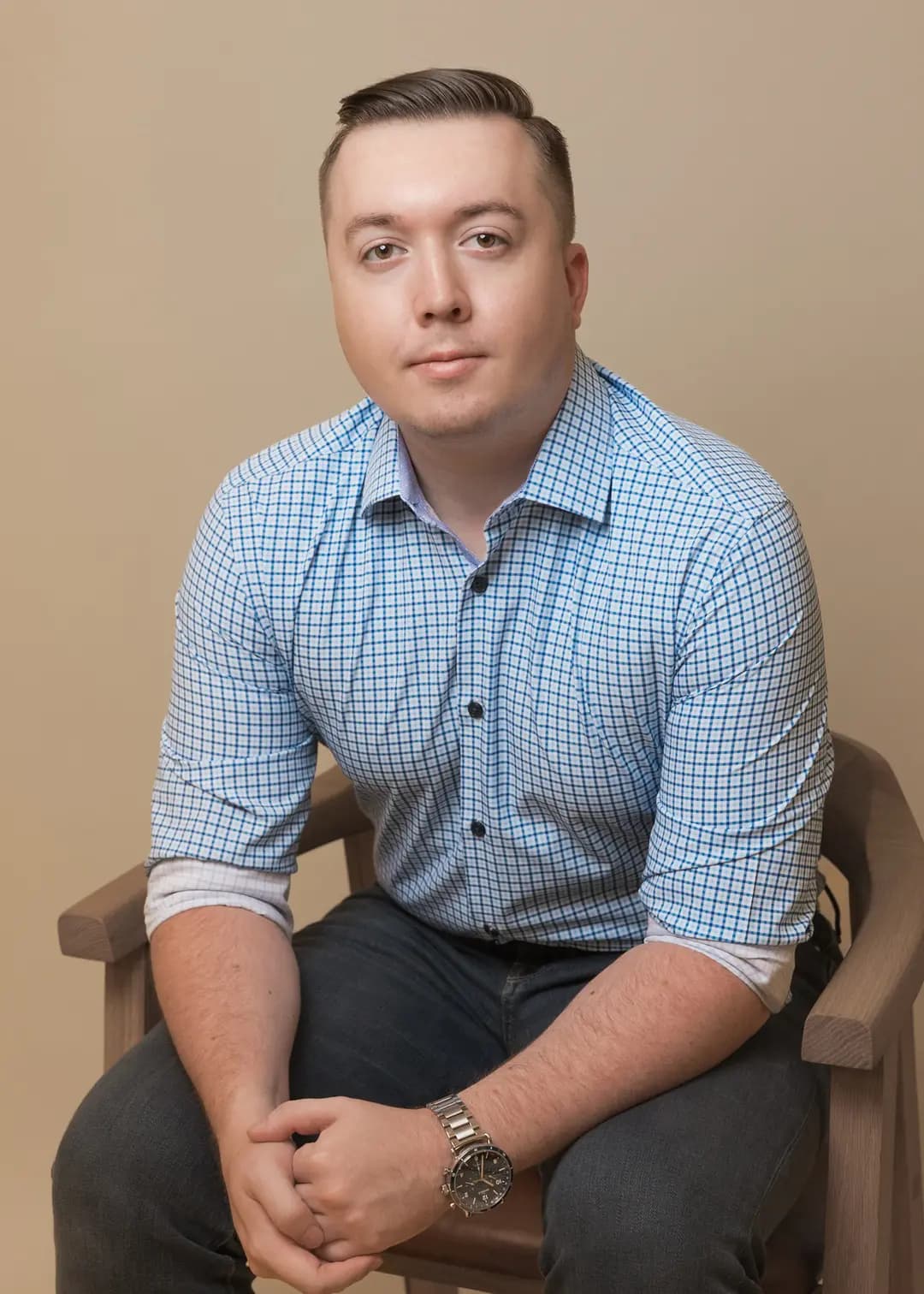 Chris Romano