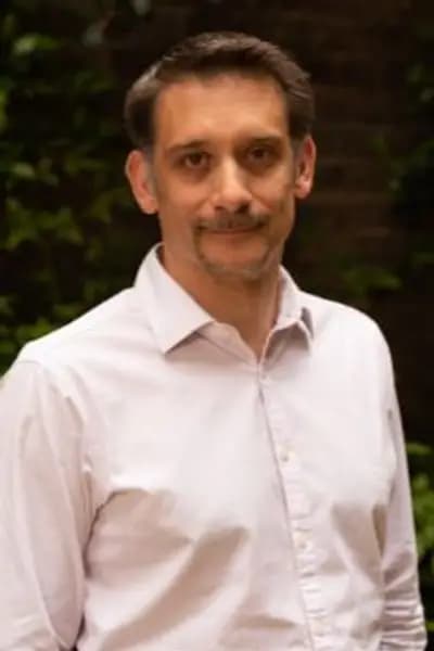 Chris S Lewis