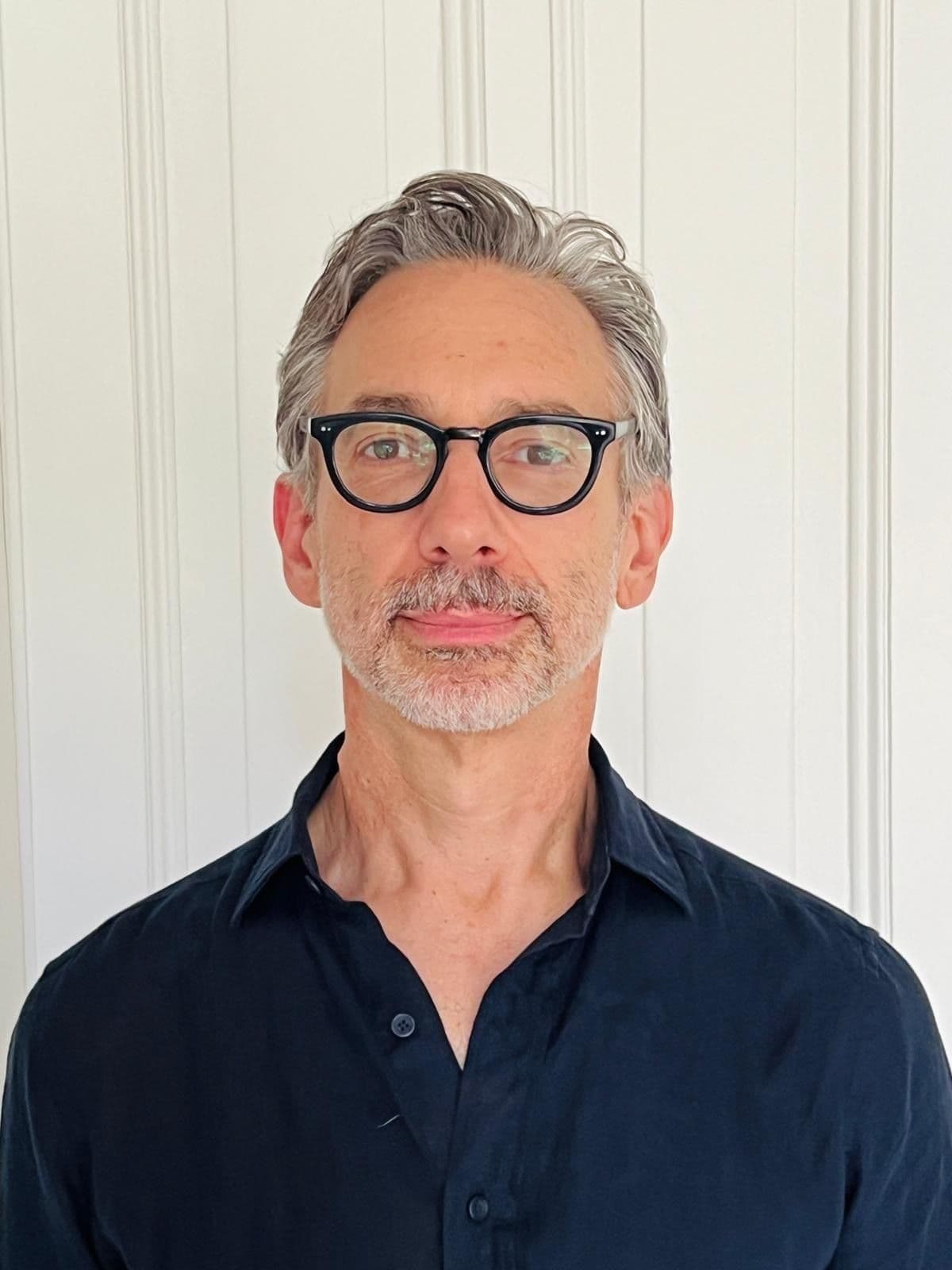 Chris Seybold