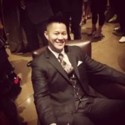 Chris Sheng