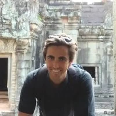 Chris Stevens