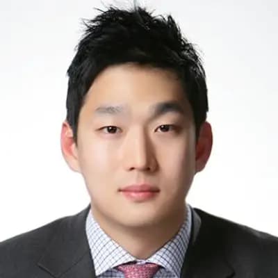 Chris Sungwoo Cho