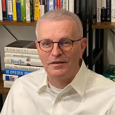 Chris Thoen (PhD)