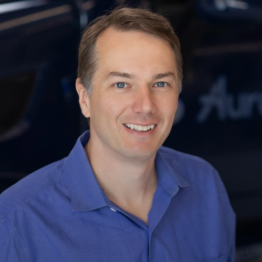Chris Urmson
