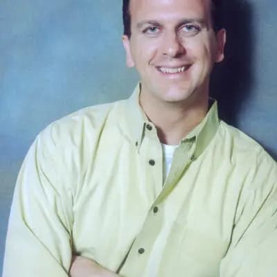 Chris Valentine