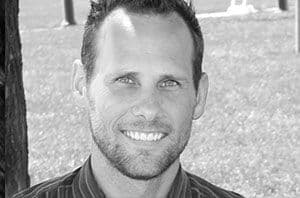 Chris Whitchurch