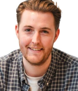 Chris Winchurch