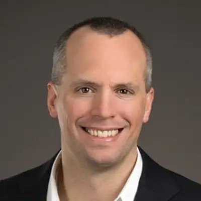 Chris Woida