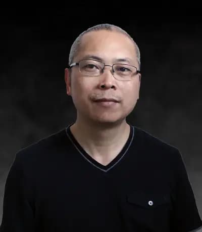 Chris Xie