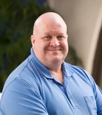 Chris Yetman