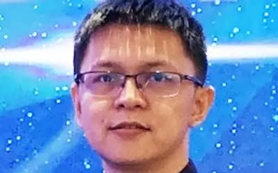Chris Zhou