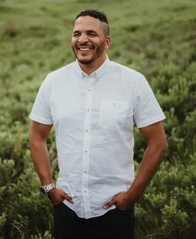 Christan Hiscock