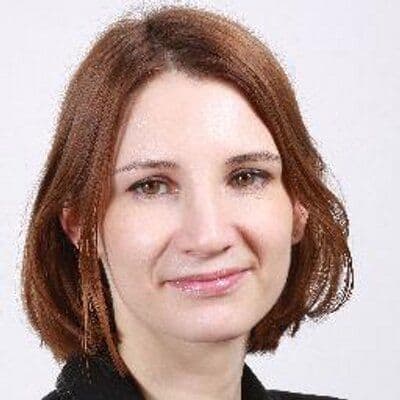 Christel Grizaut Billault